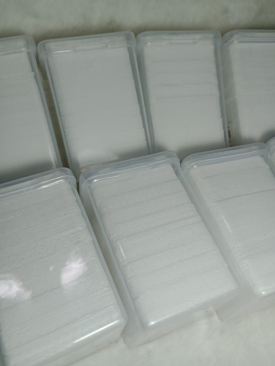 Wipes en Caja