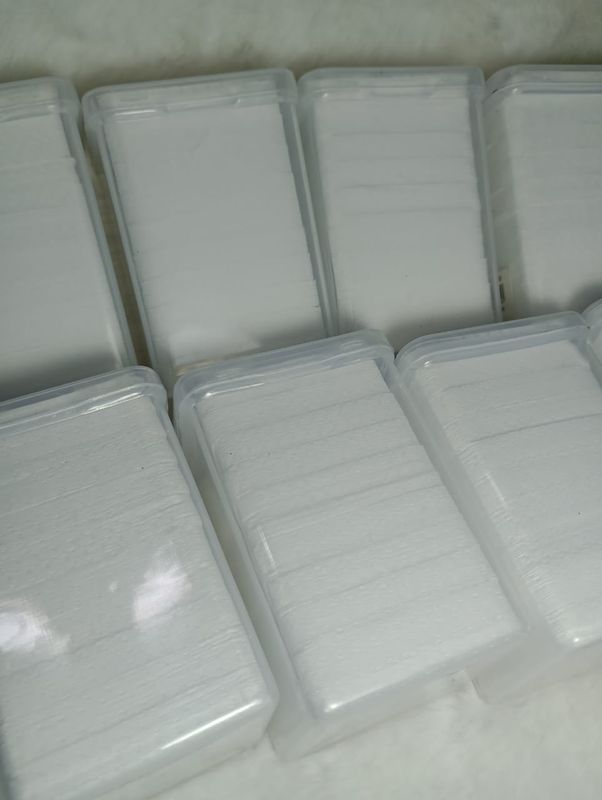 Wipes en Caja