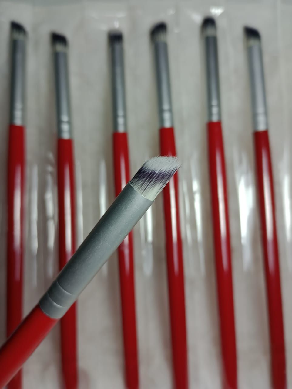 Pincel Pata de Cabra