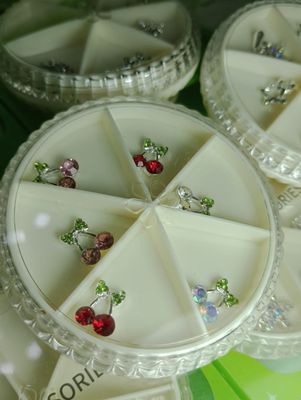 Deco para uñas Cherimoya