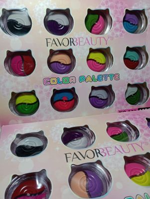 Pintura Artística Facial