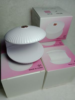 Mini Cabina Uv Bombon
