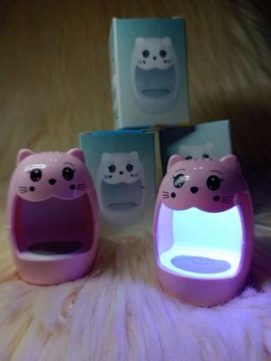 Mini y Bombon