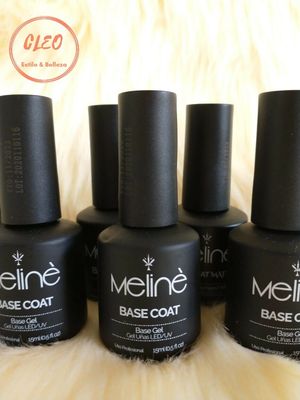 Top y Base