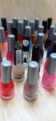 Esmaltes