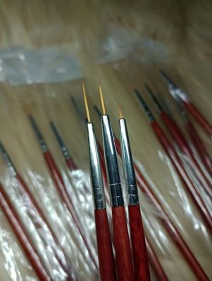 Pincel Liners