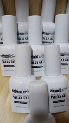 Press Gel