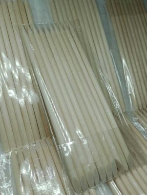Palitos de Naranjo