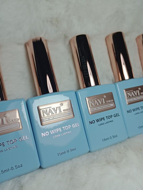 Top Coat Navi de 15ml