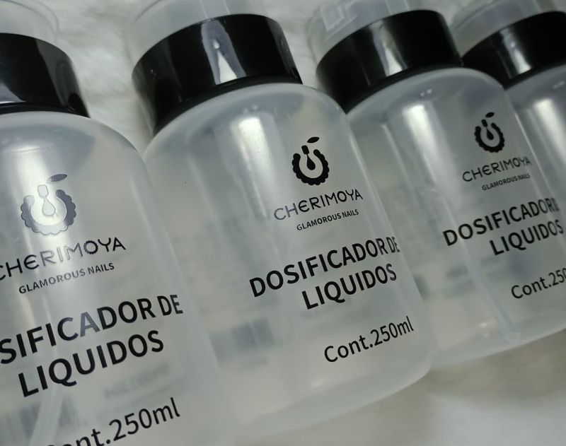Dosificador Cherimoya
