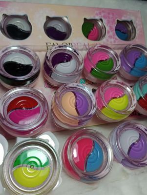 Glitter/Gemas/Artístico