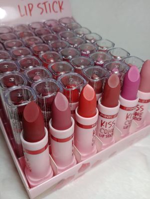 Labiales, Bálsamos y Manteca de Cacao