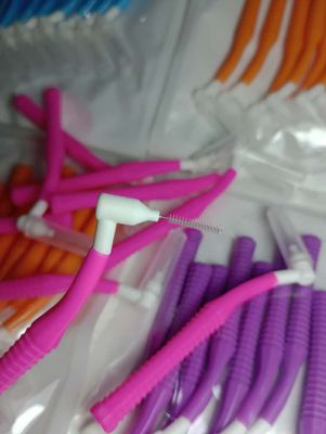 Cepillitos para Lifting/ Permanente