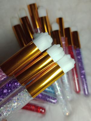 Brocha de Limpieza (Pestañas)