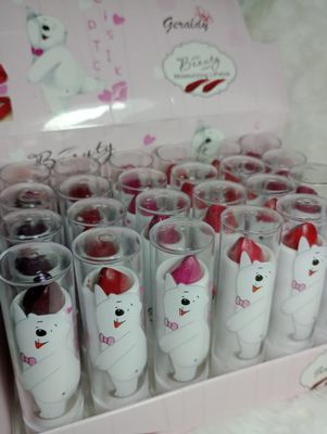 Labiales Osito Polar