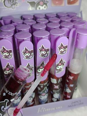 Tintas Labiales Kuromi