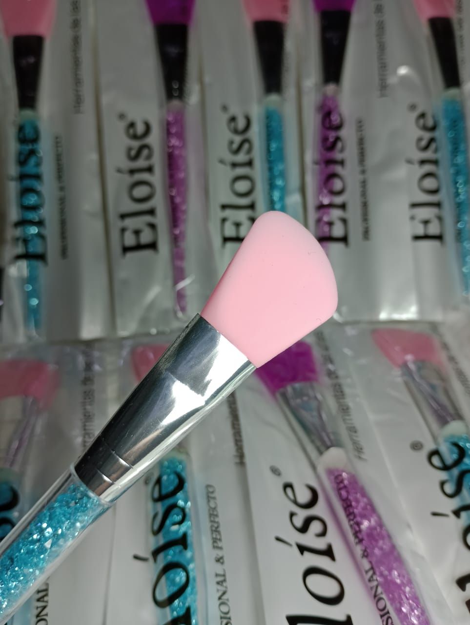 Espatulas de Skincare