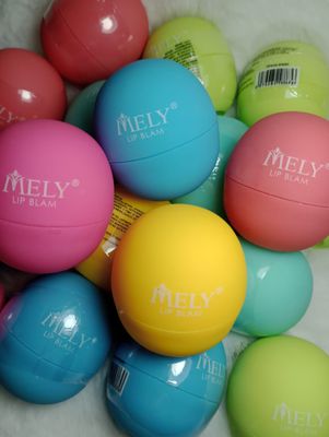 Balsamos Mely