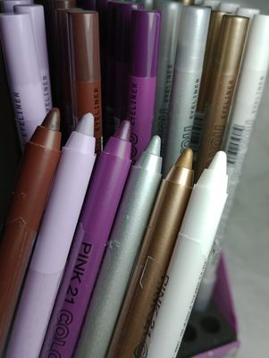 Delineadores PINK21
