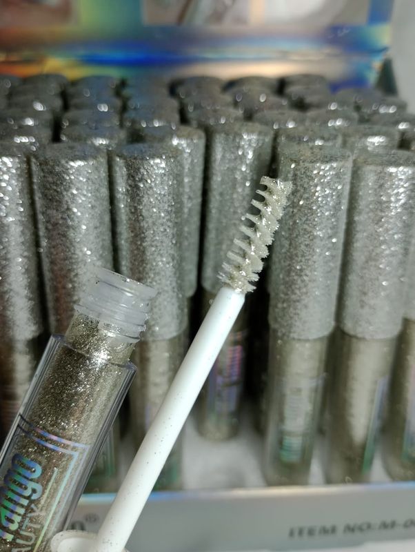 Mascara de pestaña Glitter Tango