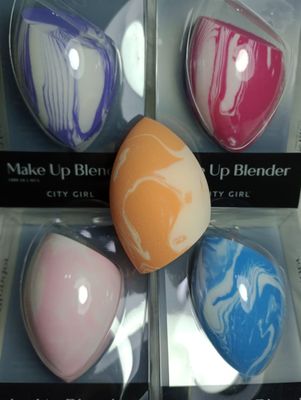 Beauty Blender City Girl