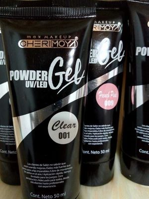 Polygel