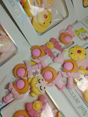 Deco de City Girl