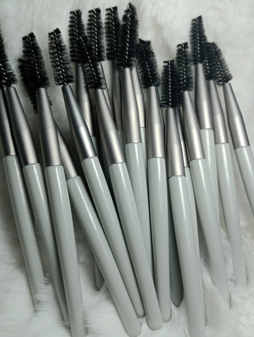 Cepillos Pestañas