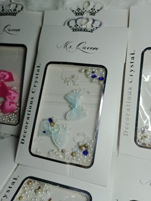 Deco de Moños Ms Quenn