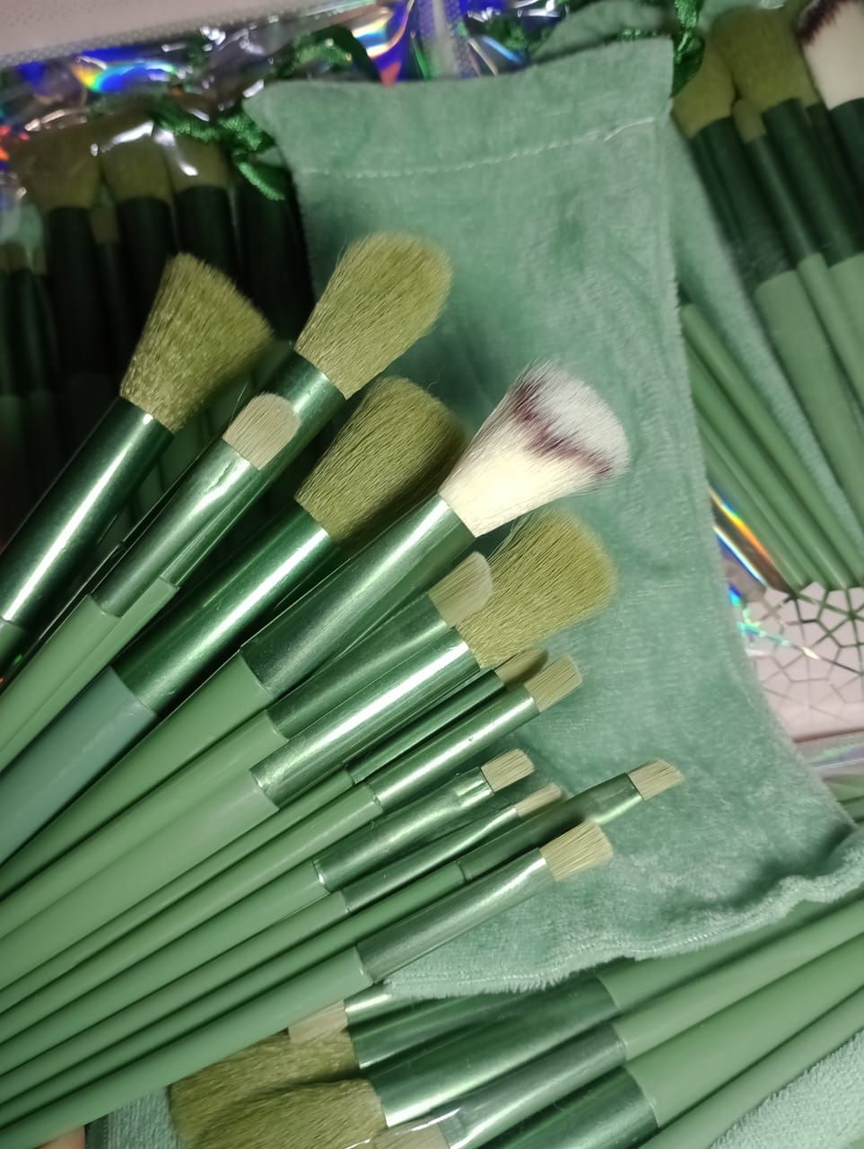 Set de Brochas