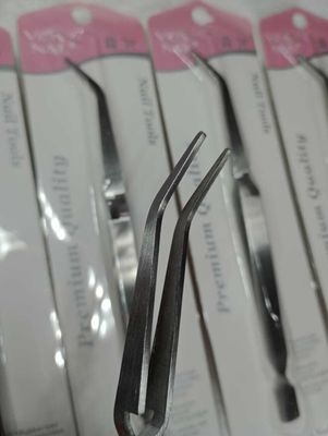 Pinza Levanta Strass