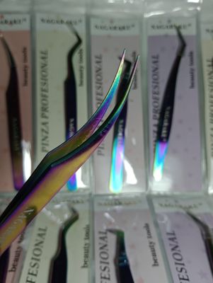 Pinzas de Pestañas Nagaraku
