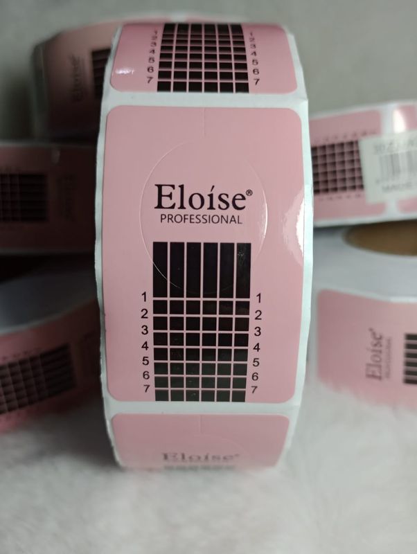 Moldes de Eloise
