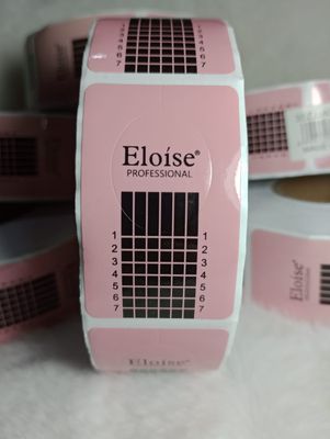 Moldes de Eloise
