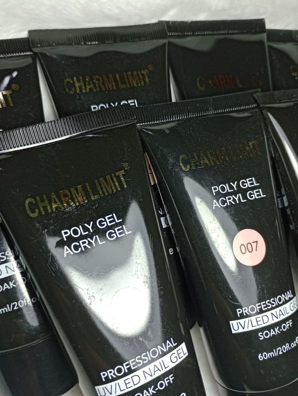 Polygel de Charm Limit 60ml
