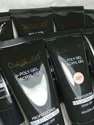 Polygel de Charm Limit 60ml