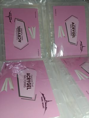 Capsulas de Extencion de Paris Night