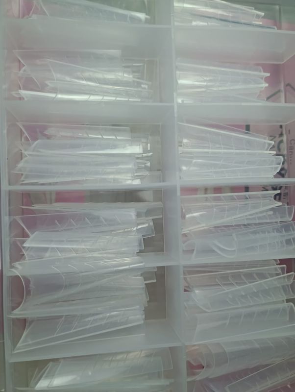 Capsulas de Extencion de Paris Night