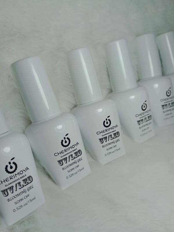 Blooming Gel de Cherimoya