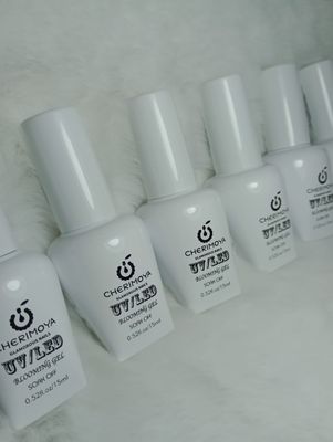 Blooming Gel de Cherimoya