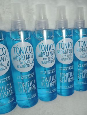Tonico Hidratante Facial