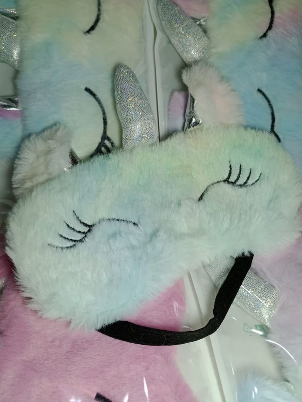 Antifaz De Unicornio