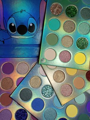 Sombras Stitch