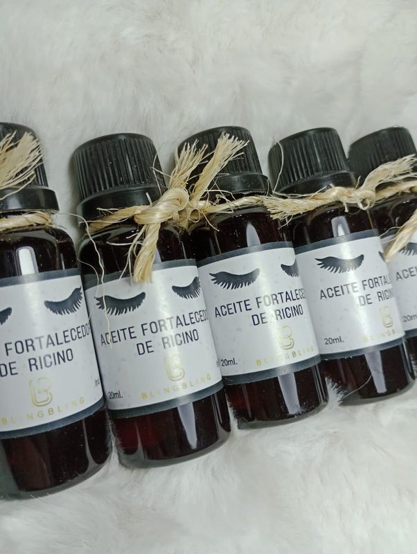 Aceite de Ricino