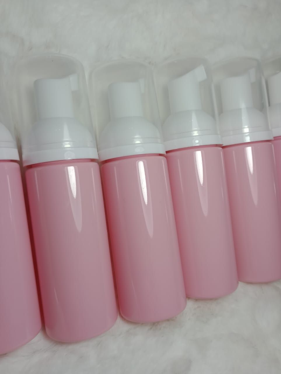 Dosificadores Vacios chicos para espuma
