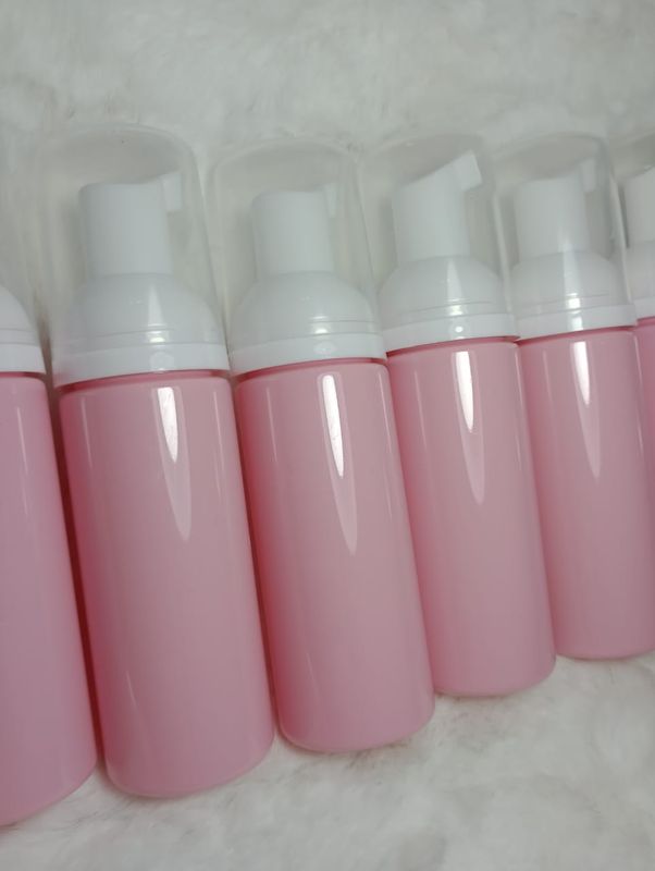 Dosificadores Vacios chicos para espuma