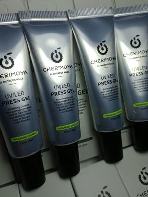 Press Gel de Cherimoya