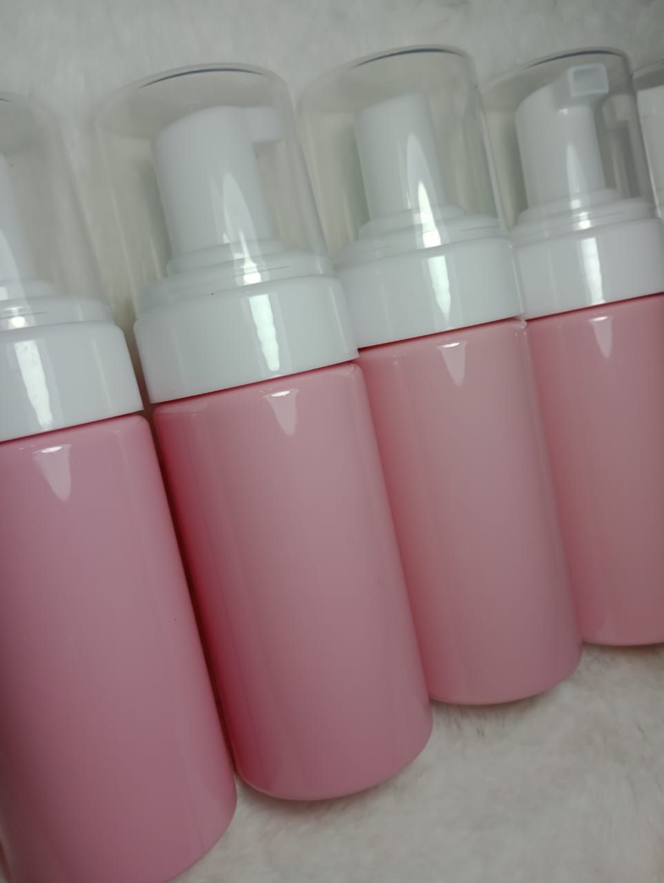 Dosificadores Vacios Grande para Espuma