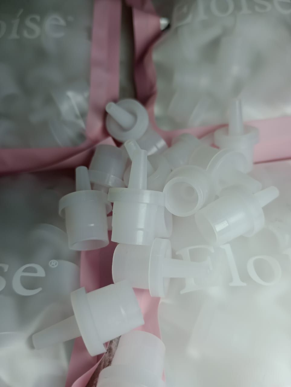 Tapitas de Pegamento Eloise