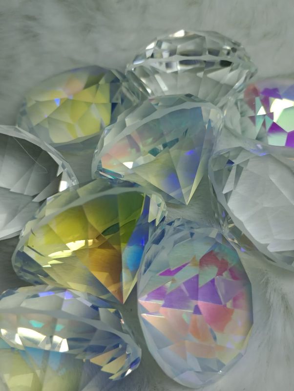 Mini Diamantes